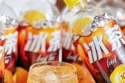 算卦卜卦农夫山泉冰茶入局：百亿赛道的“鲶鱼效应”