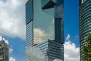 算卦卜卦象屿集团旗下公司拟收购上海仙乐斯广场98.68%的股权