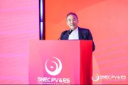 算卦卜卦王石再谈万科：正在调整往前走，但绿色低碳方面是走在前面的