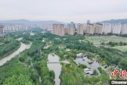 算卦卜卦西宁市举办六五环境日主题宣传活动